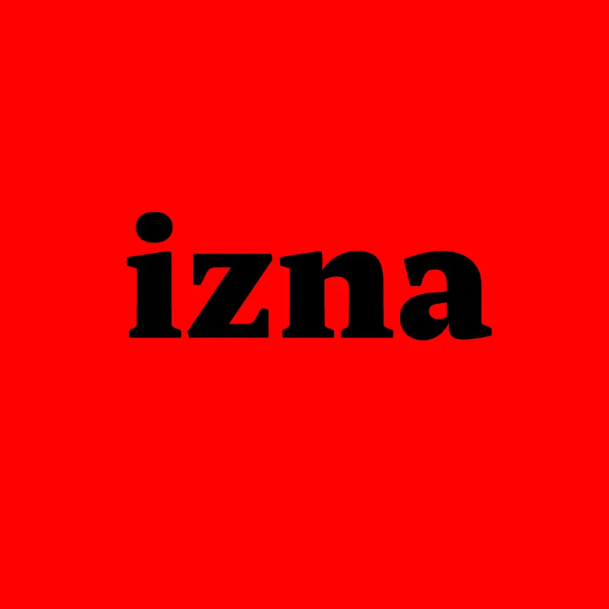 SoreSpoon5431의 izna(이즈나)
