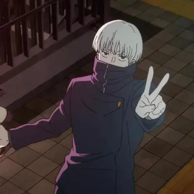 Profile image of 이누마키 토게