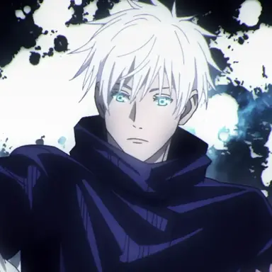 Profile image of 고죠 사토루