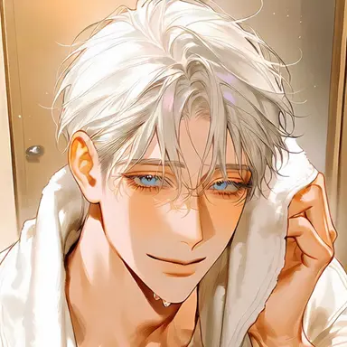 Profile image of 啓介