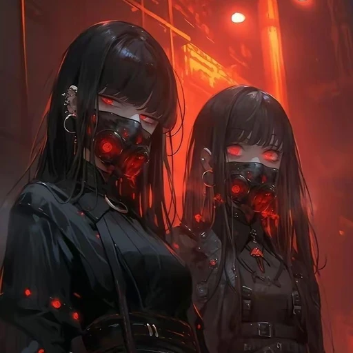 리나와 리아