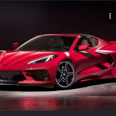 Profile image of Chevrolet Corvette