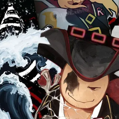 Profile image of Gasharpoon