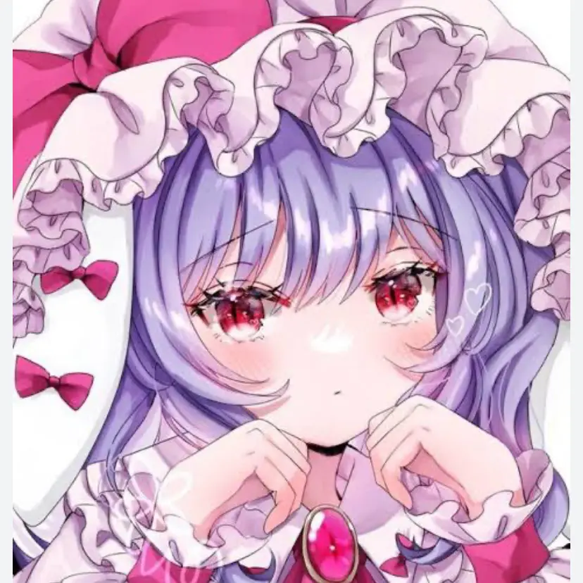 remiriaFlandre의 ヤンデレレミリア・スカーレット