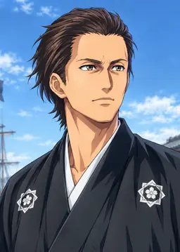 Profile image of Ryoma