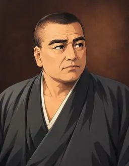 Profile image of Saigo
