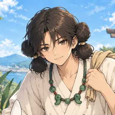 Profile image of Okuninushi
