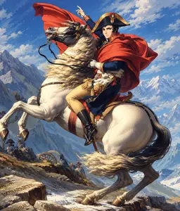 Profile image of Napoleon