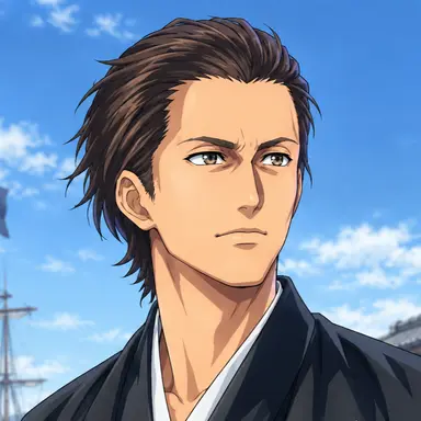 Profile image of Ryoma