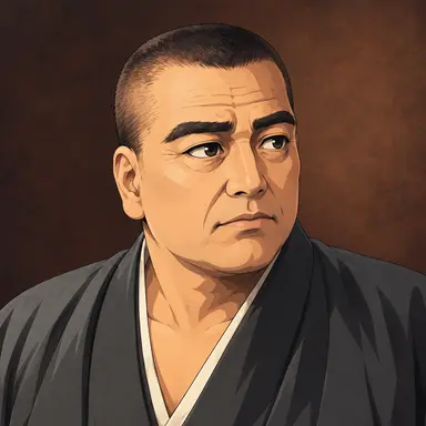 Profile image of Saigo
