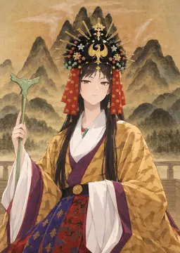 Profile image of Himiko