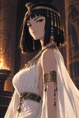 Profile image of Cleopatra