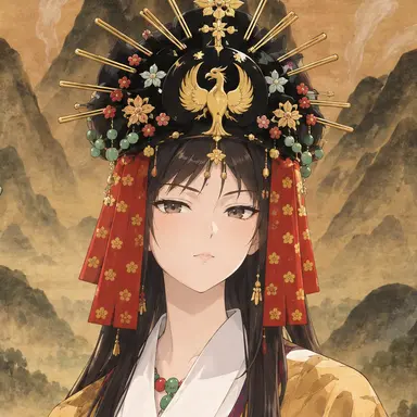 Profile image of Himiko