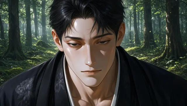 Profile image of Iwane