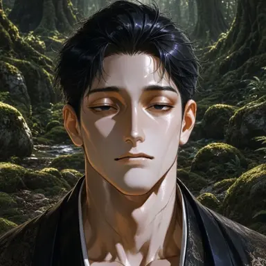 Profile image of Iwane