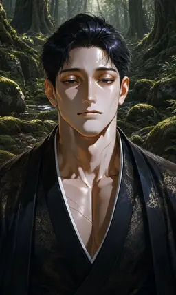 Profile image of Iwane
