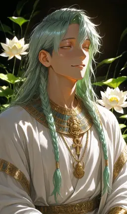 Profile image of Hapi