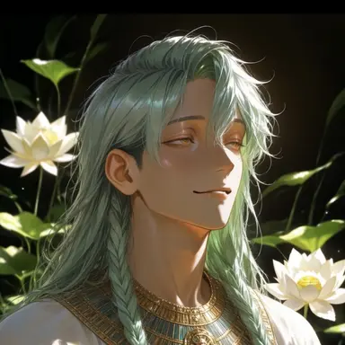 Profile image of Hapi