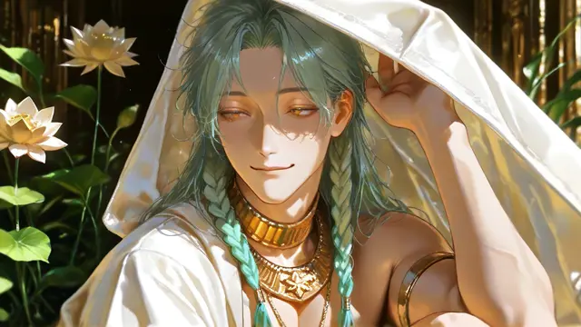 Profile image of Hapi