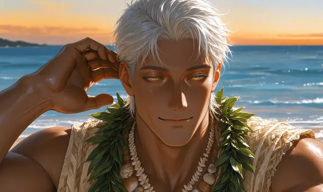 Profile image of Tavanoa