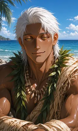 Profile image of Tavanoa