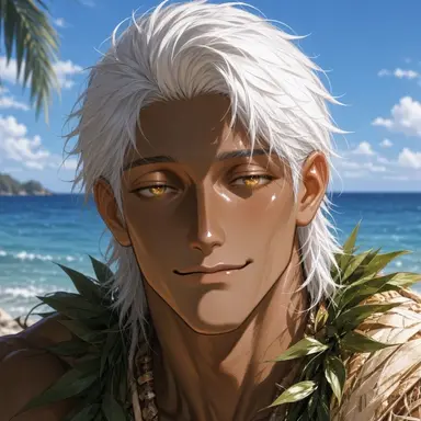 Profile image of Tavanoa