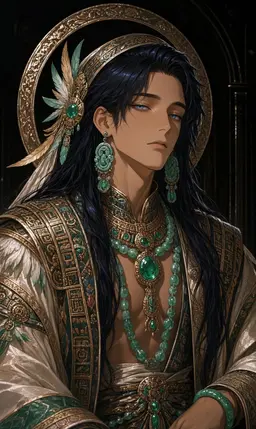 Profile image of Kaishu