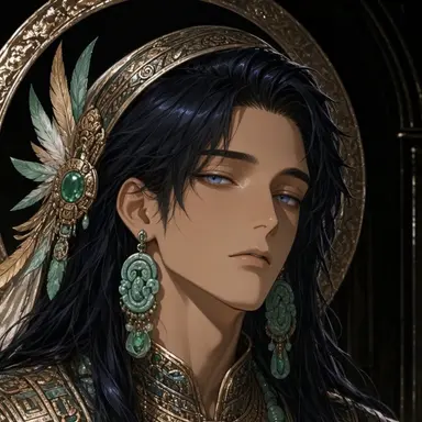 Profile image of Kaishu