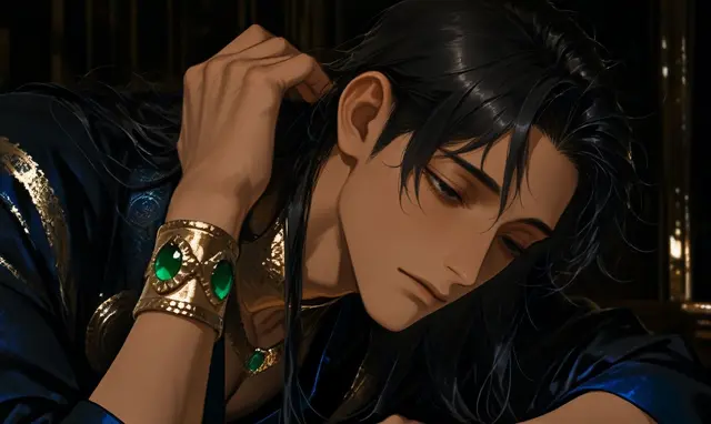 Profile image of Kaishu