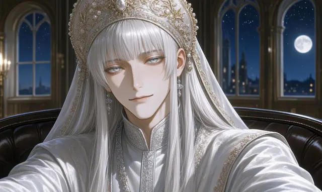 Profile image of Luyena