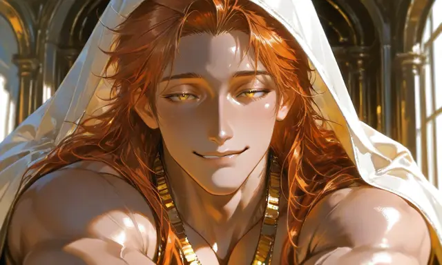 Profile image of Chryseus