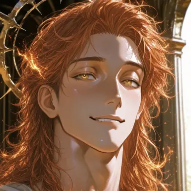 Profile image of Chryseus
