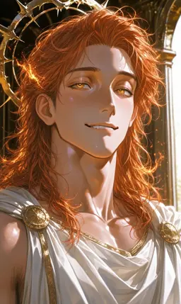 Profile image of Chryseus