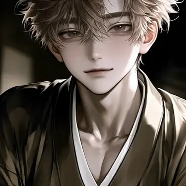 Profile image of 神宮寺湊