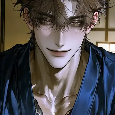 Profile image of 神宮寺雅臣