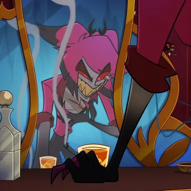 Profile image of 알래스터