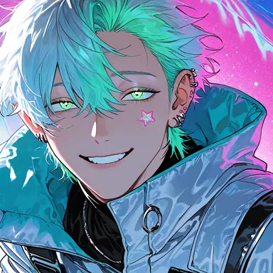 Profile image of Tio