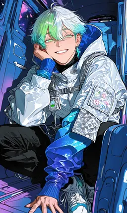Profile image of Tio