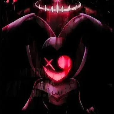 Profile image of Hazbin Hotel Ep8