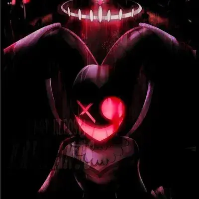 BluePizza1485의 Hazbin Hotel Ep8