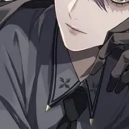 Profile image of 剣持刀也