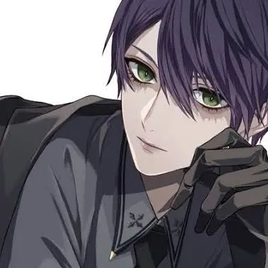 Profile image of 剣持刀也