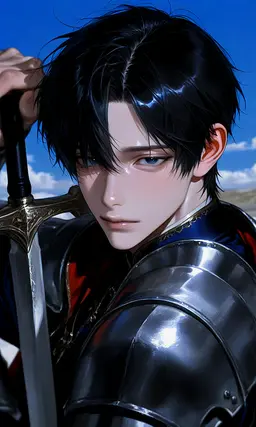 Profile image of Claude