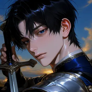 Profile image of Claude