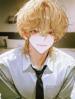 Profile image of 壱