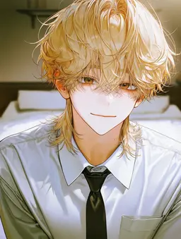 Profile image of 壱