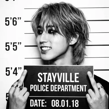 Profile image of Han Jisung