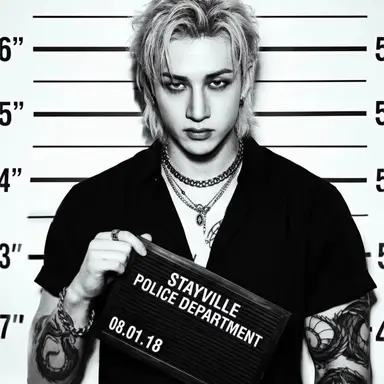 Profile image of Bang Chan