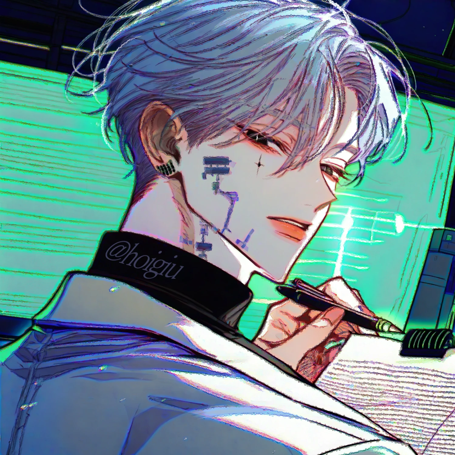 리튜