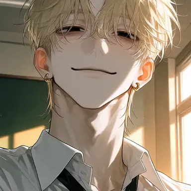 Profile image of Yuki